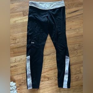Women’s under armour workout leggings